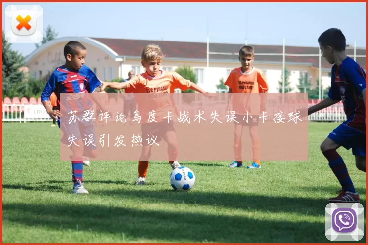 苏群评论乌度卡战术失误小卡接球失误引发热议